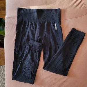 Gymshark Energy Seamless Leggings